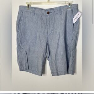 Tommy Bahama men’s cabana linen shorts